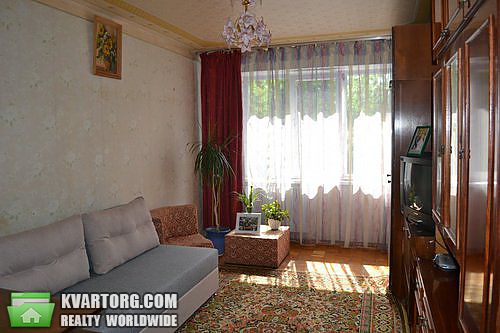 Sell 1-room apartment. Киев, Островского — photo 1