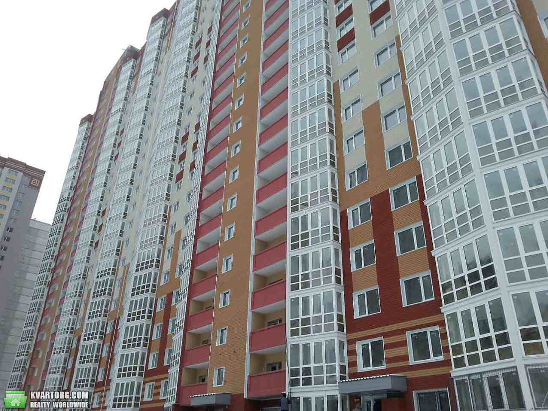 Sell 1-room apartment. Киев,  Гмыри — photo 2