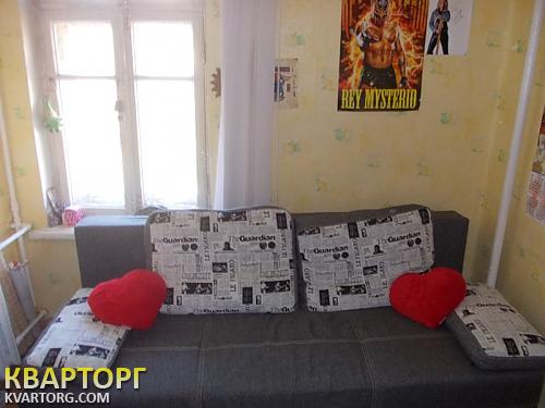 Sell 2-room apartment. Одесса, 1 Фонтана — photo 1