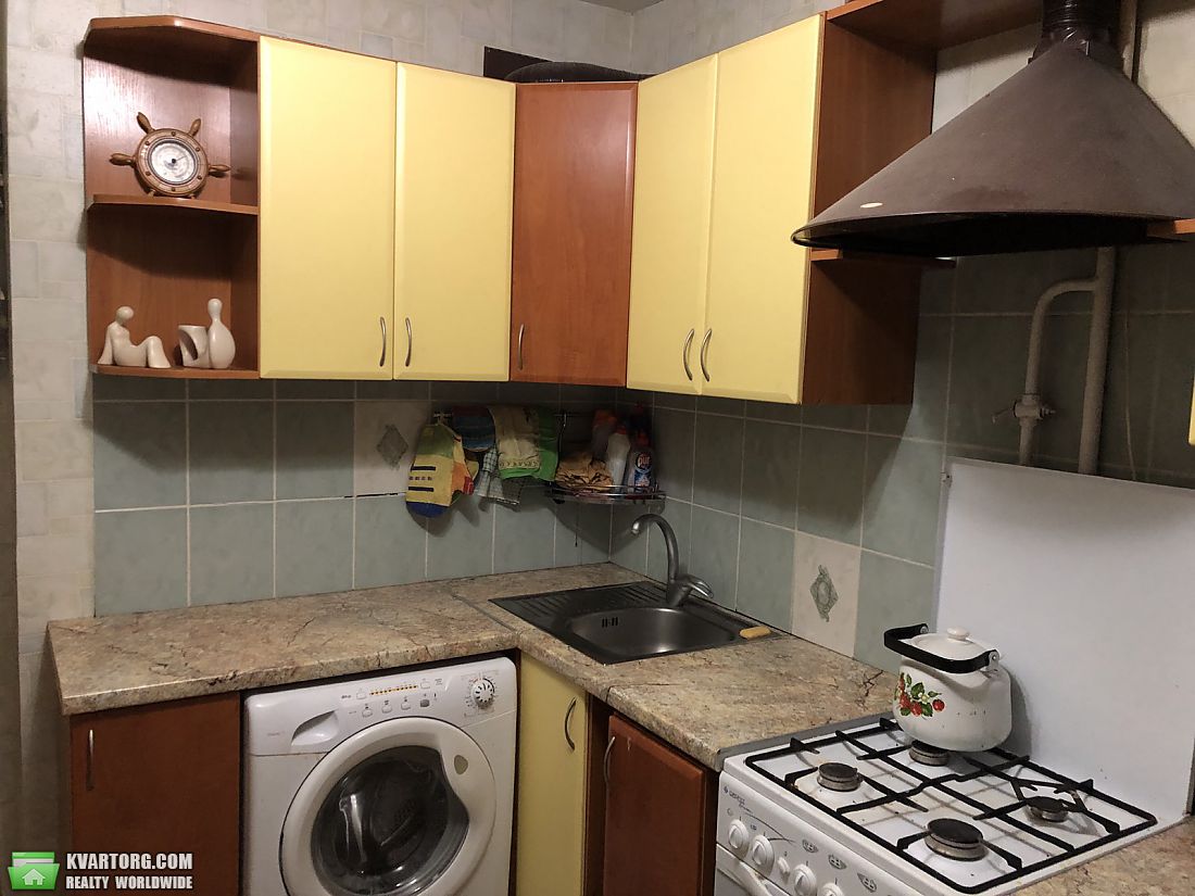 Rent out 2-room apartment. Киев,  Лепсе бул — photo 6