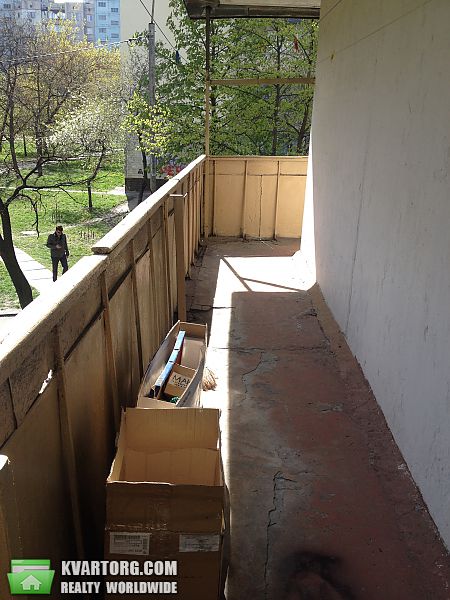 Sell 1-room apartment. Киев, Луначарского — photo 7