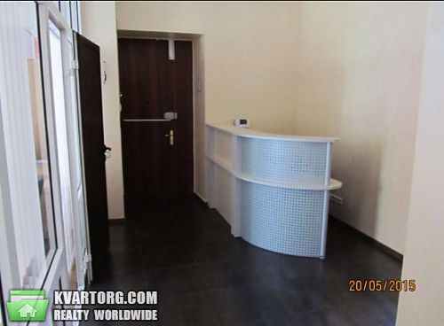 Rent out office. Киев, ул. Эспланадная — photo 2