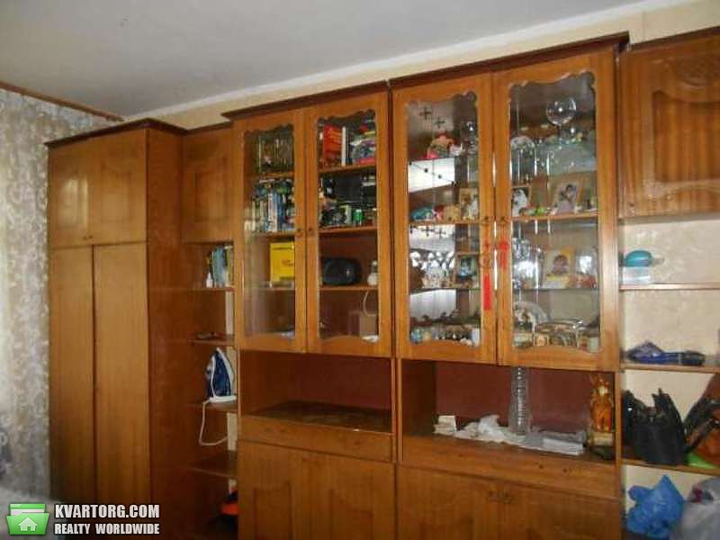 Sell 1-room apartment. Киев,  Гната Юры — photo 3