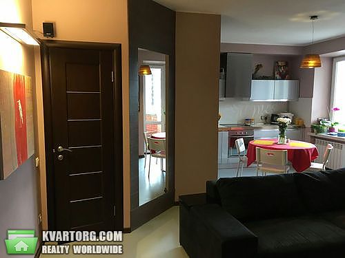 Sell 2-room apartment. Киев,  Волынская — photo 3