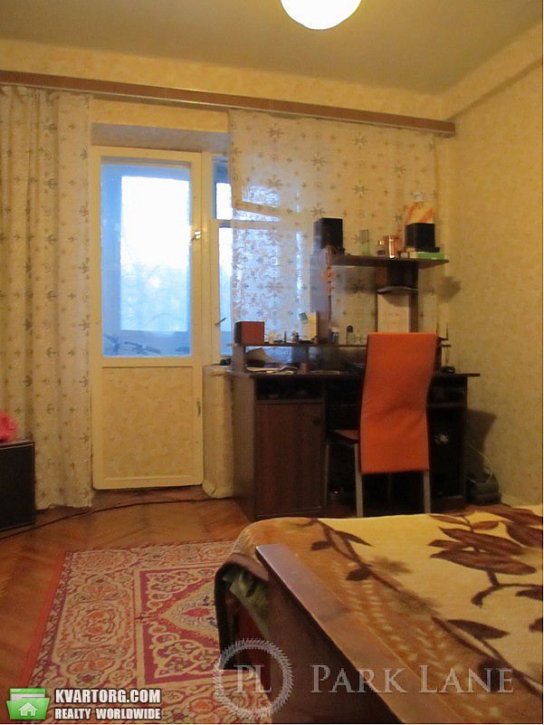 Sell 3-room apartment. Киев,  Тургеневская — photo 4