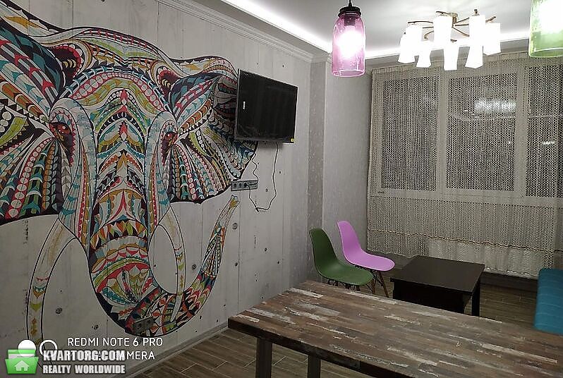 Sell 2-room apartment. Киев, Сверстюка — photo 3
