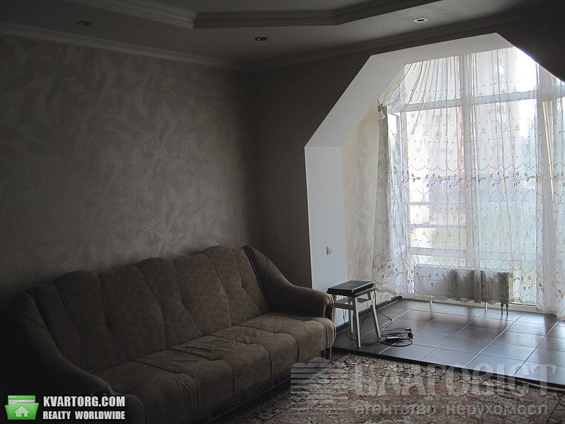 Sell 2-room apartment. Киев,  Ломоносова — photo 5