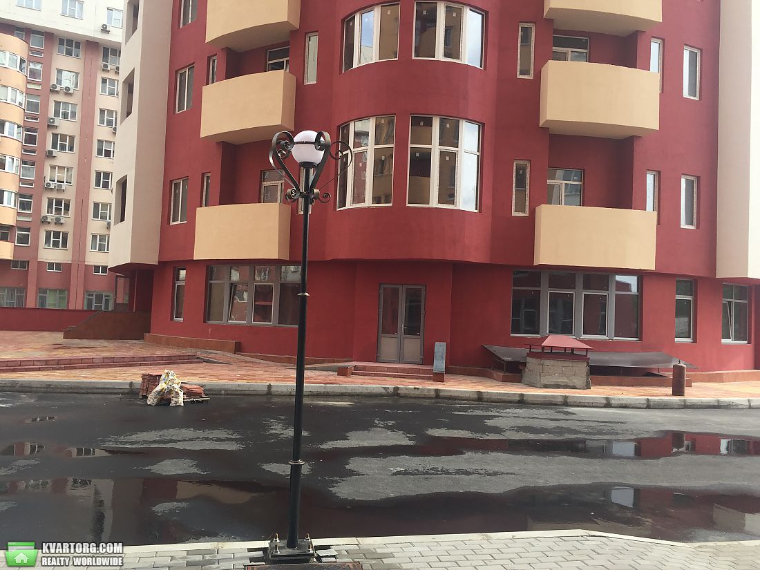 Sell 1-room apartment. Киев,  Эрнста — photo 2