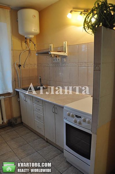 Sell 1-room apartment. Одесса, Черноморского казачества — photo 2