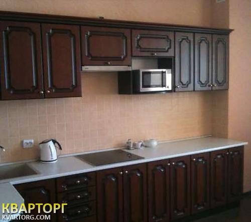 Rent out 1-room apartment. Киев, Радунская — photo 1
