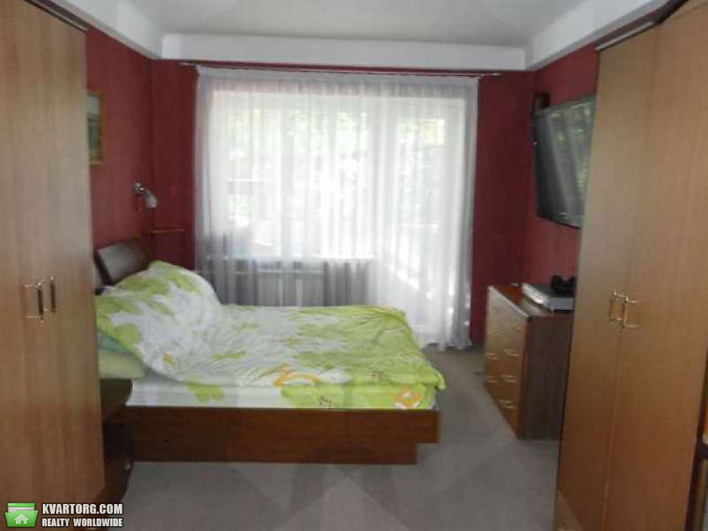 Sell 3-room apartment. Киев,  Верховного Совета бул — photo 8