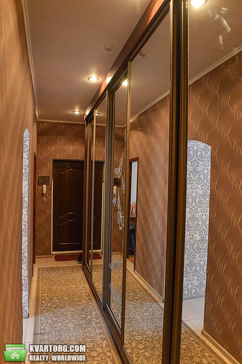 Sell 3-room apartment. Киев, Гаврилишина Богдана — photo 2