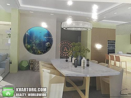 Sell 4-room apartment. Киев, Драгомирова — photo 3