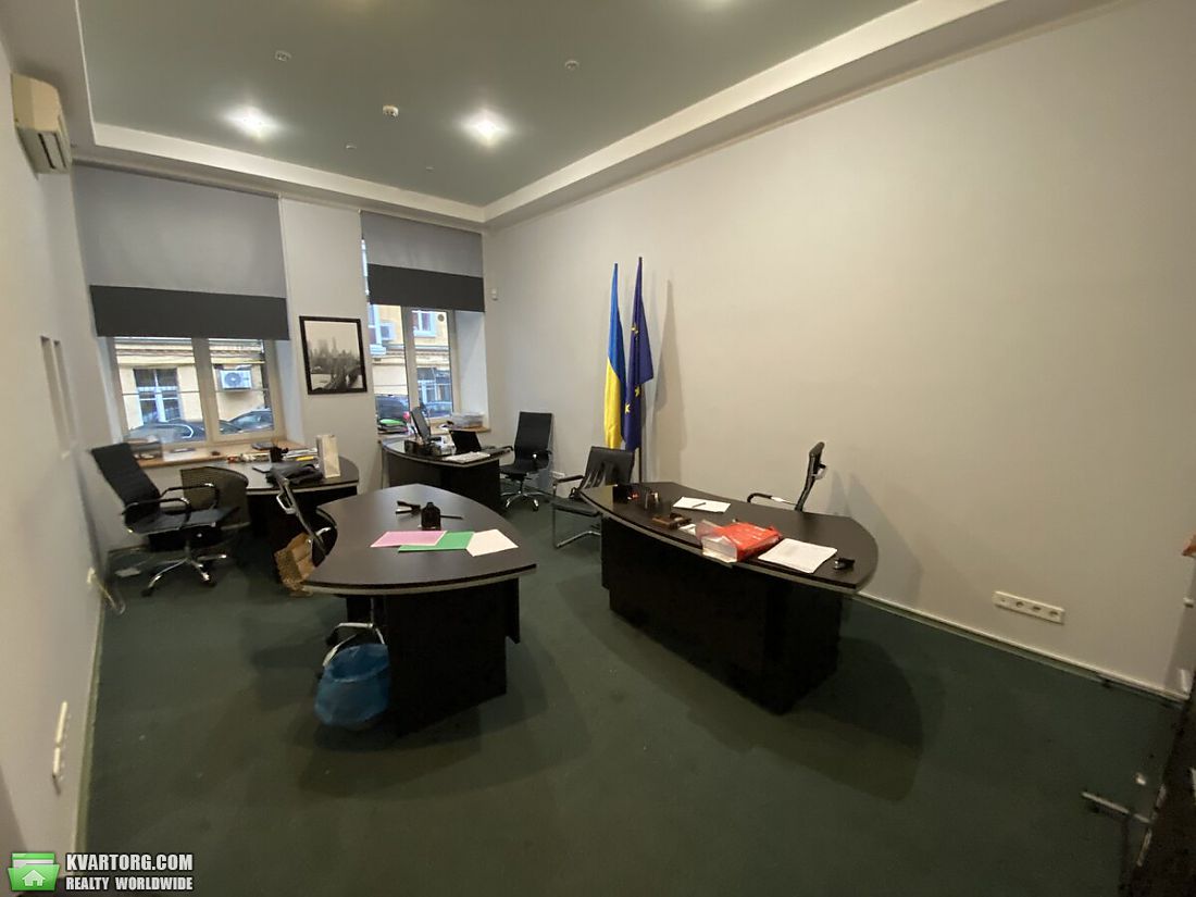 Sell office. Киев, Шелковичная — photo 1