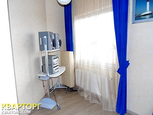 Rent out 4-room apartment. Одесса, Французский  бульвар — photo 5