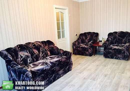 Sell 3-room apartment. Киев,  Пражская — photo 1