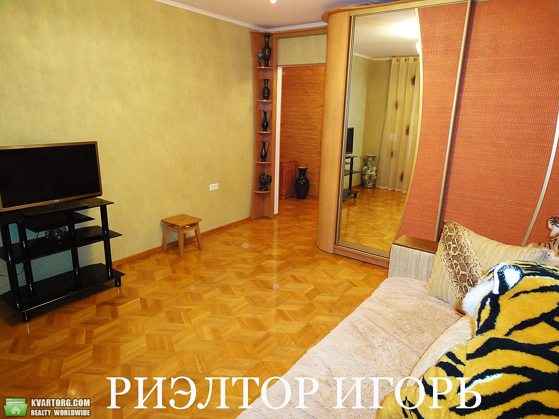 Rent out 1-room apartment. Одесса, Екатерининская — photo 5