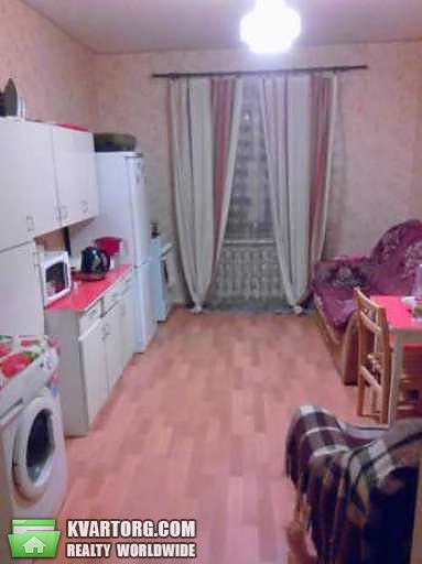 Sell 1-room apartment. Киев,  Урловская — photo 1
