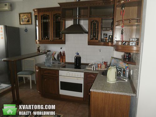 Sell 3-room apartment. Киев, Дмитриевская — photo 4