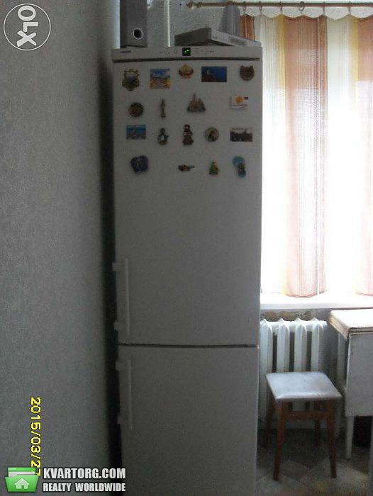 Sell 2-room apartment. Киев,  Волгоградская — photo 8