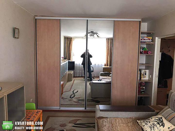 Rent out 2-room apartment. Киев,  Волго-Донская — photo 3