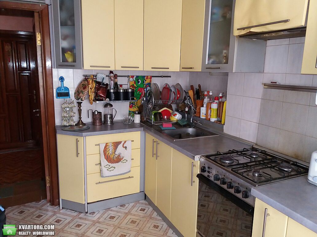 продам 3-комнатную квартиру. Днепропетровск,  Правды  - фото 6