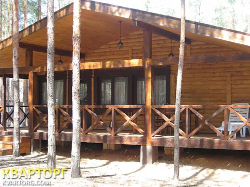 Rent out house. Вышгород, Киевское море — photo 1