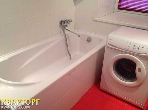 Rent out 2-room apartment. Киев, Миропольская — photo 8