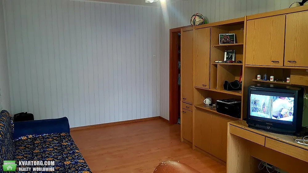 Sell 2-room apartment. Киев, Вербицкого — photo 1