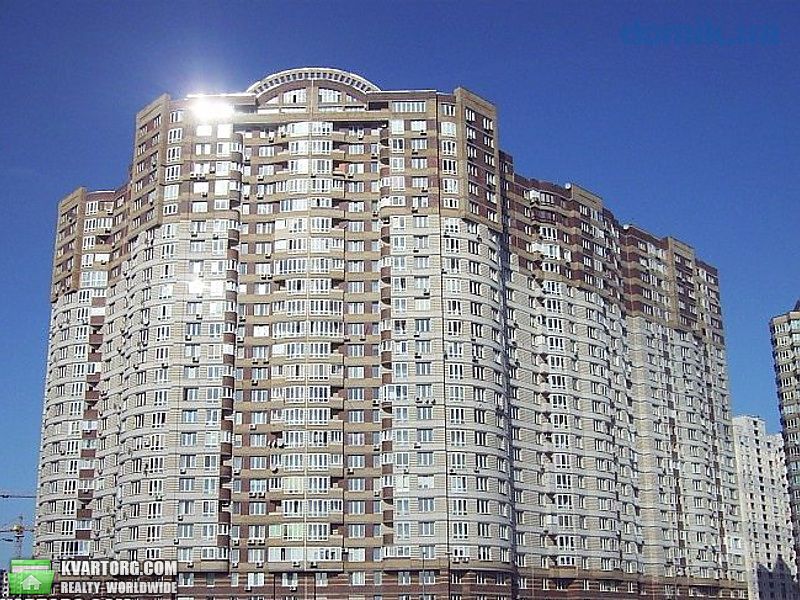 Sell 3-room apartment. Киев,  Григоренко пр — photo 1