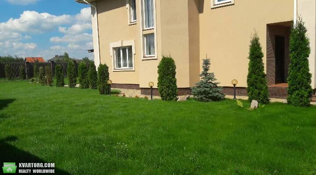 Rent out house. Киевская обл.,  Лесная — photo 10