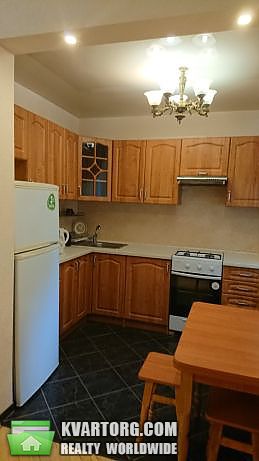 Rent out 1-room apartment. Киев,  Вересневая — photo 5