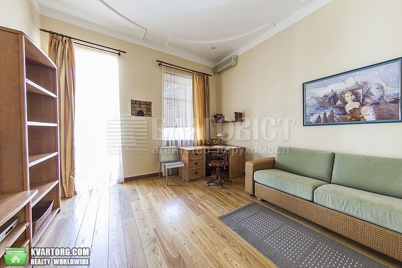 Rent out 4-room apartment. Киев,  Софиевская — photo 8
