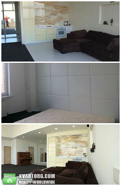 Sell 2-room apartment. Одесса, Фонтанская дорога — photo 1