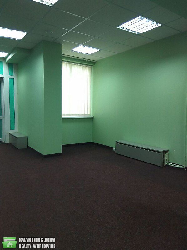 Rent out office. Киев,  Севастопольская пл — photo 4