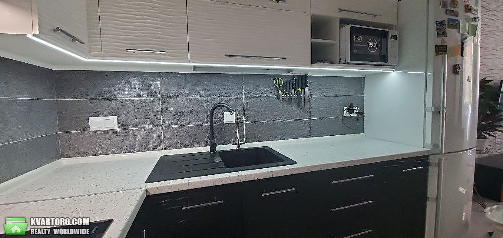 Sell 1-room apartment. Киев, Регенераторная — photo 7