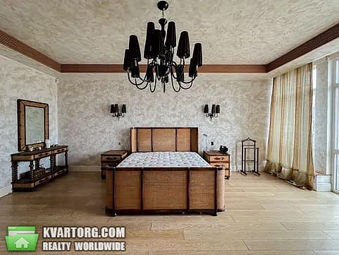 Rent out 4-room apartment. Киев, Грушевського — photo 2