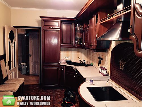 Sell 4-room apartment. Киев,  Артиллерийский пер — photo 1