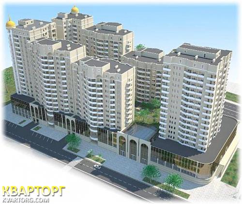 Sell 5-room apartment. Одесса, Косвенная — photo 4
