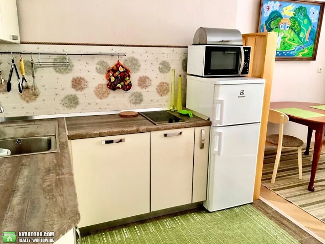 Sell 2-room apartment. Киев,  Днепровская наб — photo 6