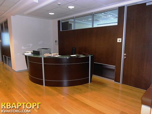 Rent out office. Киев,  Жилянская — photo 7