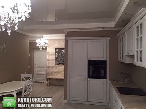Rent out 2-room apartment. Киев,  Вышгородская — photo 5