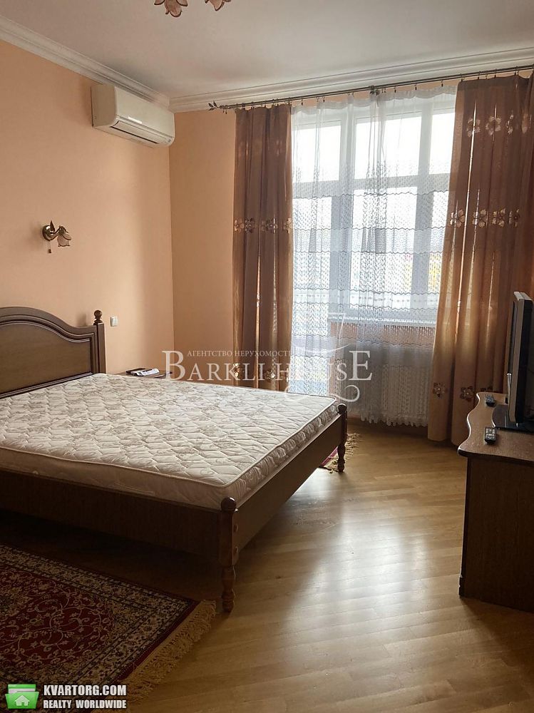 Rent out 3-room apartment. Киев,  Мельникова — photo 7