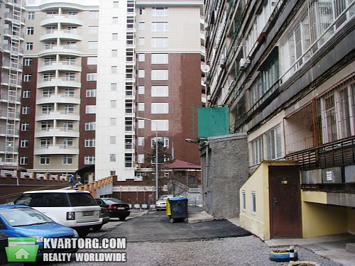 Sell 2-room apartment. Киев,  Большая Васильковская — photo 10