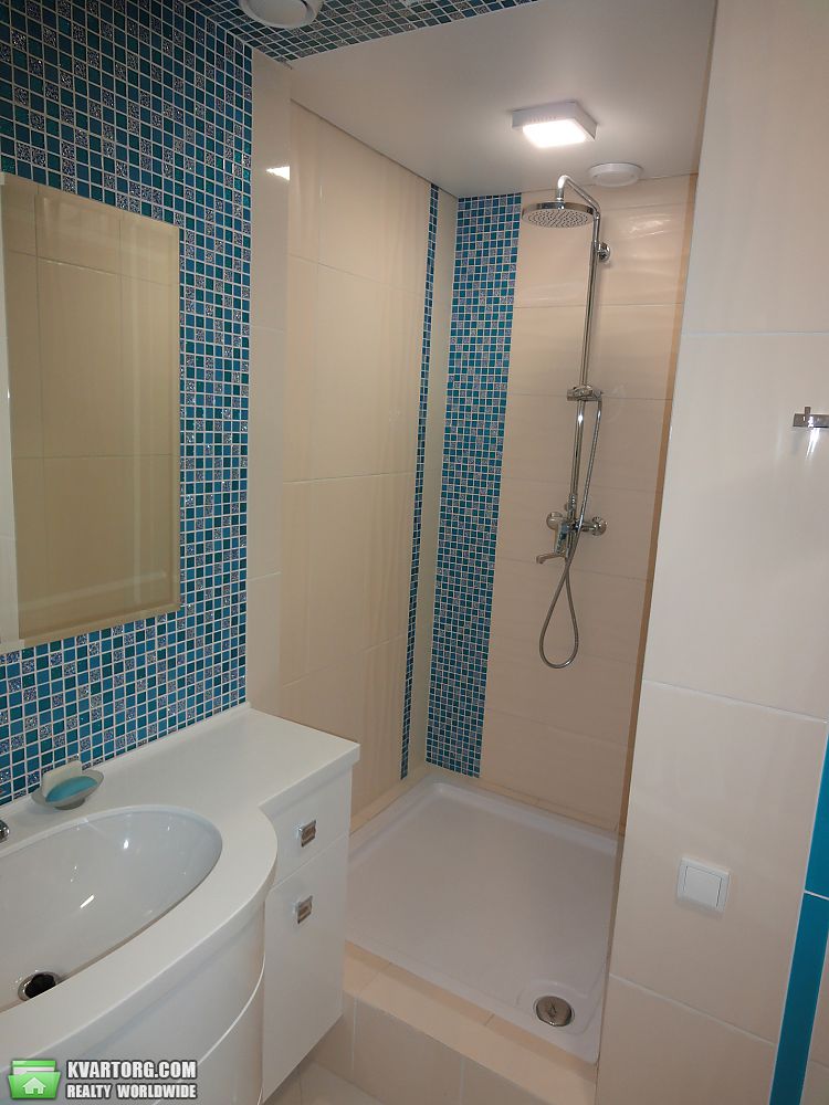 Rent out 1-room apartment. Одесса, Маршала Говорова — photo 8