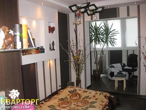 Rent out 4-room apartment. Одесса, Добровольского — photo 1