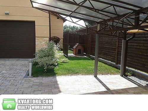 Sell house. Киев,  Садовая Осокорки — photo 8