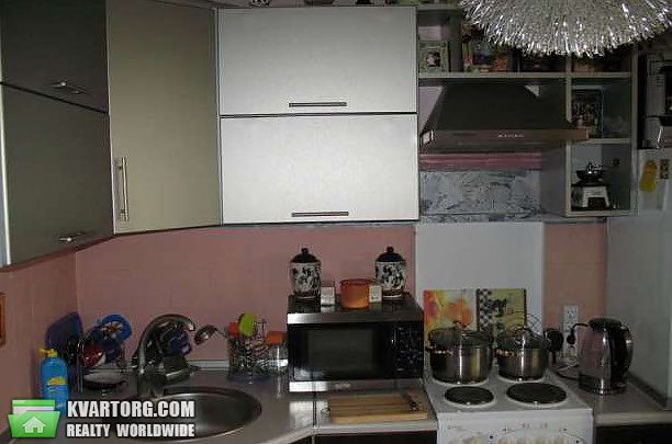 Sell 2-room apartment. Киев,  Севастопольская — photo 1