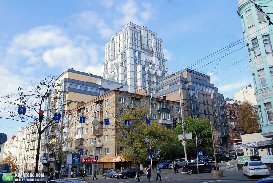 Sell 1-room apartment. Киев,  Саксаганского — photo 8