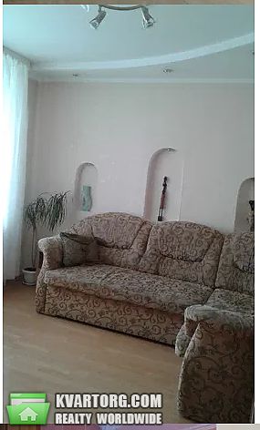 Rent out 2-room apartment. Киев, Боггоутовская — photo 1
